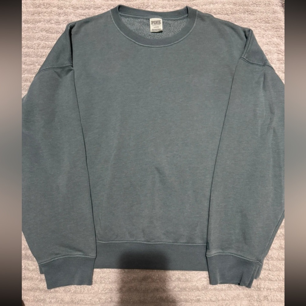 PINK Victoria's Secret Crewneck Sweater